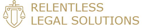 Relentless Legal Solutions